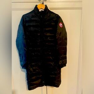 Canada Goose Women XS- Gently worn excellent condition